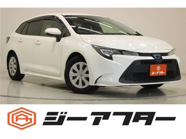 2021 Toyota Corolla Touring HV 1.8 HYBRID G-X 4WD