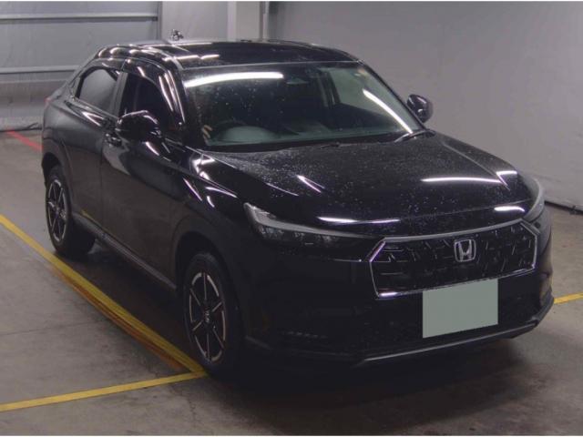 2025 Honda Vezel G 4WD