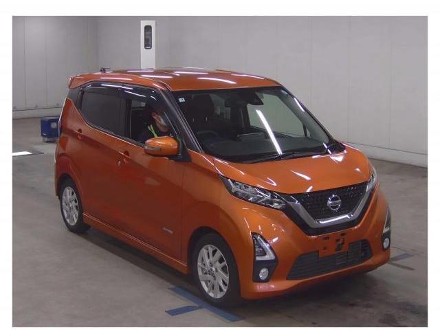 2019 Nissan Dayz HighWayStar Highway Star X Pro Pilot Edition
