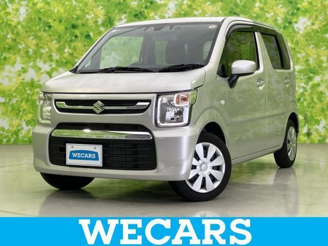 2024 Suzuki WagonR FX