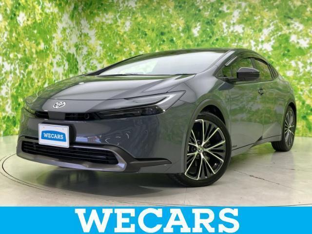 2025 Toyota Prius 4WD_G
