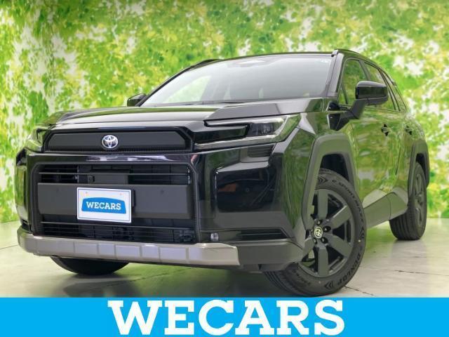 2026 Toyota RAV4 Hybrid 4WD Hybrid Adventure