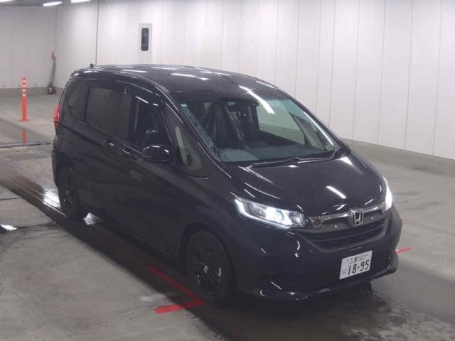 2023 Honda FREED G Black Style
