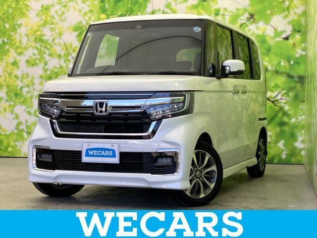 2023 Honda N-BOX CUSTOM L