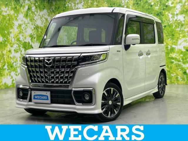 2022 Mazda FLAIR WAGON CUSTOM STYEL 4WD Hybrid XT
