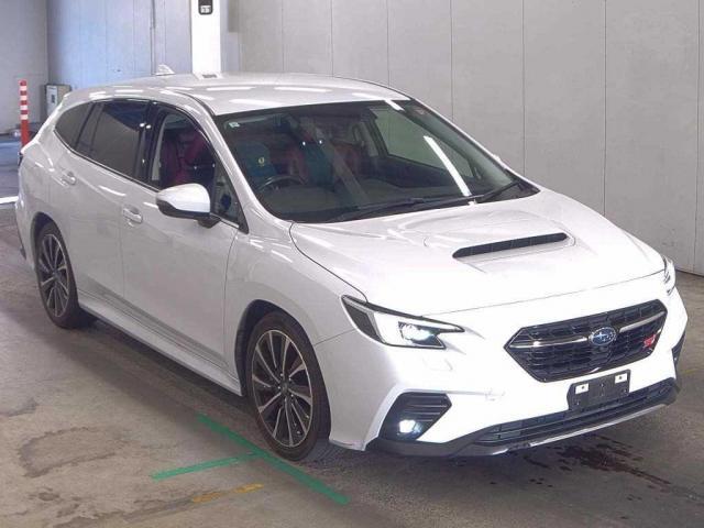 2023 SUBARU Levorg STI Sport R EX 4WD — Photo 1