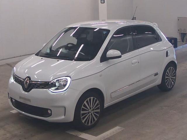 2022 Renault Twingo Intense