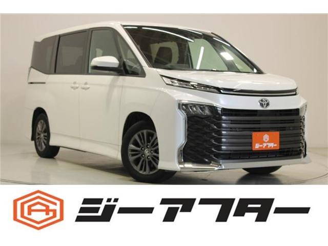 2022 Toyota VOXY 2.0 S-G 8 Seater