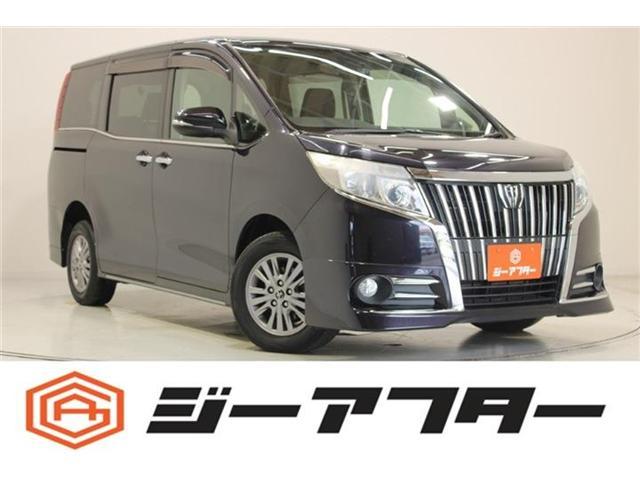 2015 Toyota ESQUIRE 2.0 Xi 7 Seater 4WD