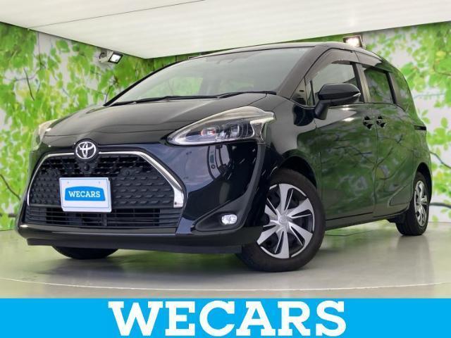2019 Toyota Sienta G Quero