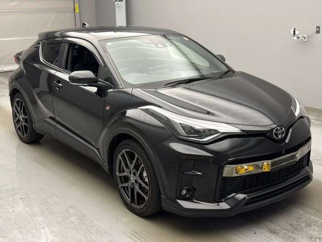 2023 Toyota C-HR Hybrid S GR Sport