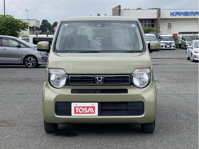 2020 Honda N-WGN L Honda Sensing