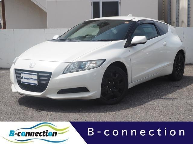 2010 Honda CR-Z Beta