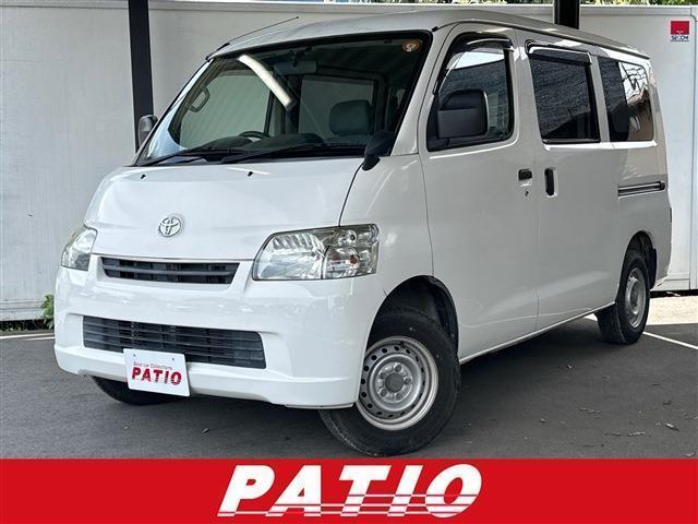 2015 Toyota TOWNACE VAN GL