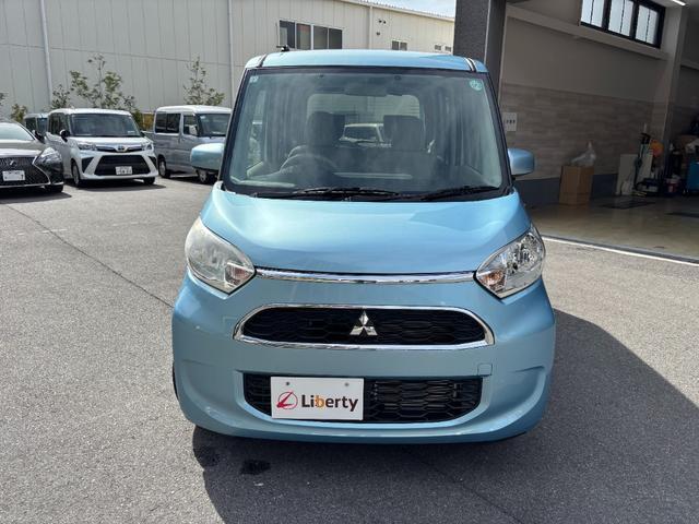 2019 Mitsubishi ek Space M e-Assist