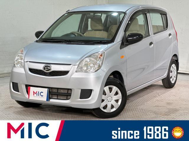 2013 Daihatsu MIRA X Special
