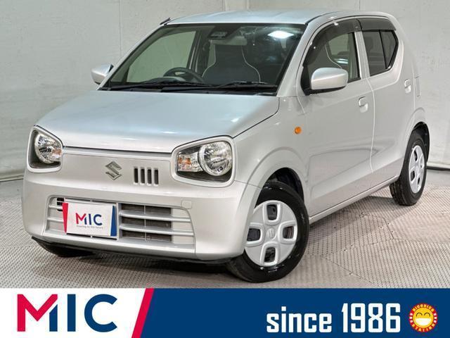 2021 Suzuki Alto 5D S
