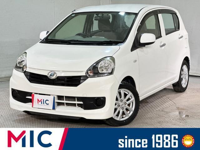 2016 Daihatsu MIRA E:S L SA