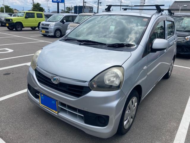 2014 Daihatsu MIRA E:S L_SA