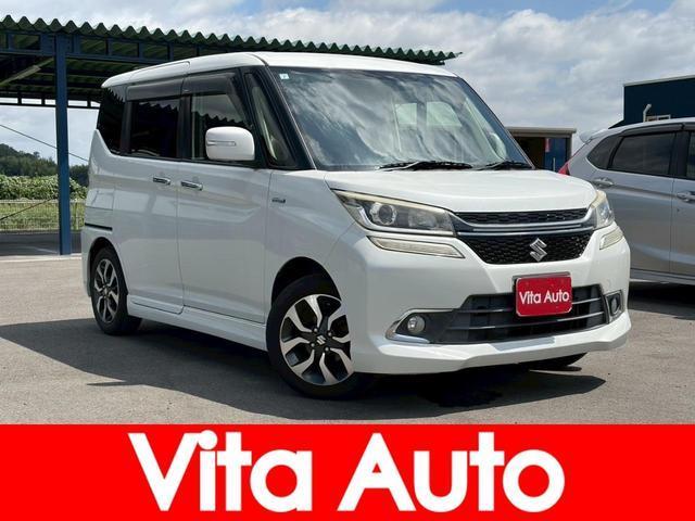 2017 Suzuki Solio Bandit F Limited