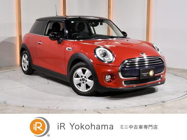 2017 MINI 3HB Cooper D