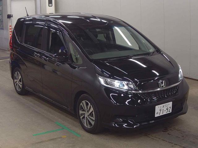 2022 Honda FREED G Honda Sensing