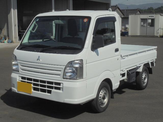 2019 MITSUBISHI Minicab Truck M