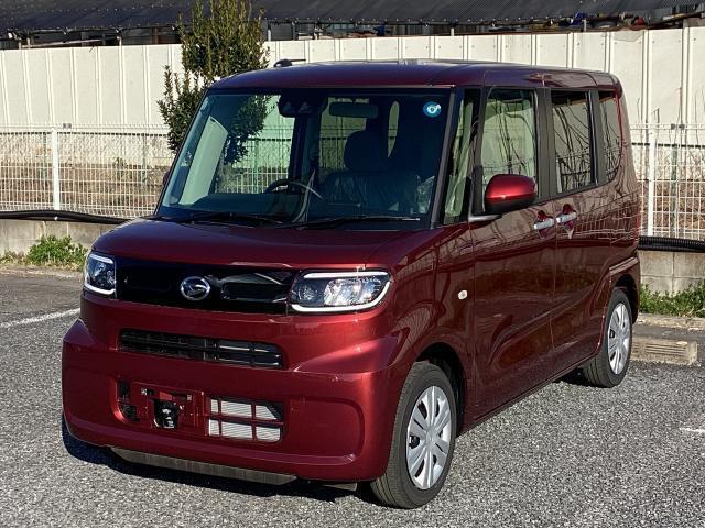 2026 Daihatsu Tanto X Limited
