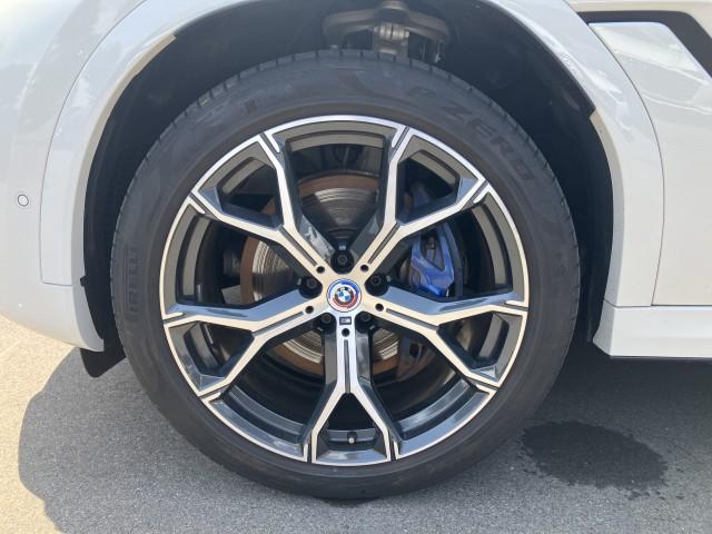 2022 BMW BMW X6 xDrive 35d M Sport