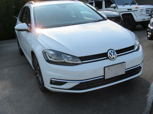 2019 Volkswagen VW Golf 5HB TSI Comfortline