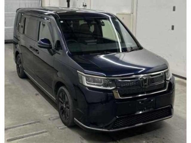 2023 Honda Step Wagon Spada Spada