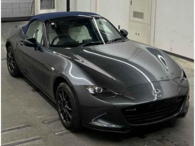 2022 MAZDA Roadster 990S