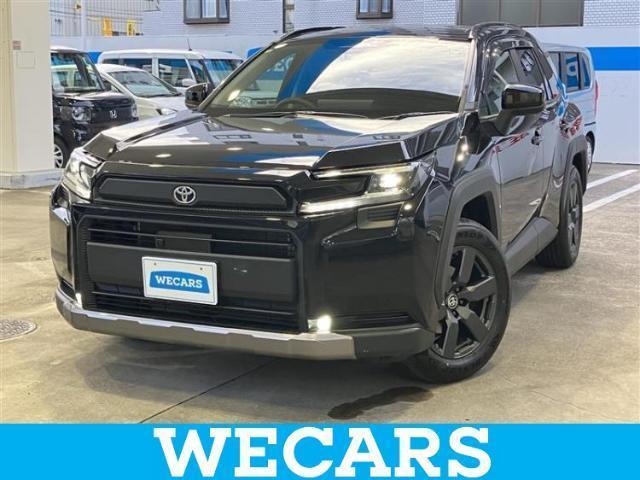 2026 Toyota RAV4 Hybrid 4WD Hybrid Adventure