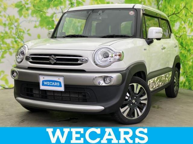 2023 Suzuki XBEE 4WD Hybrid MZ