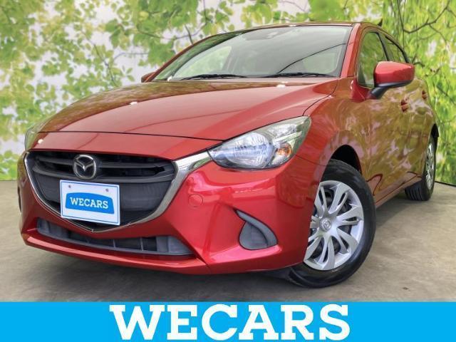 2016 MAZDA Demio 13S