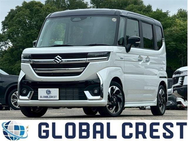 2025 Suzuki Spacia Custom Hybrid XS