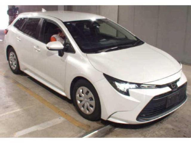 2023 Toyota Corolla Touring X