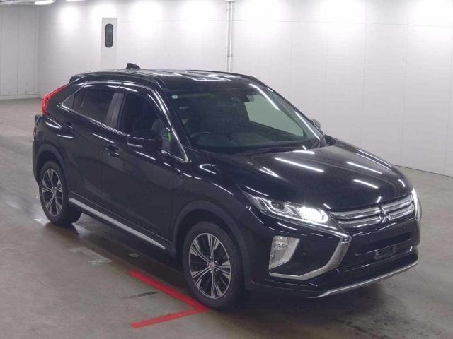 2018 MITSUBISHI Eclipse Cross G 4WD