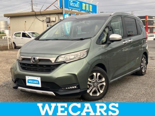2020 Honda Freed Plus Closter Honda Sensing