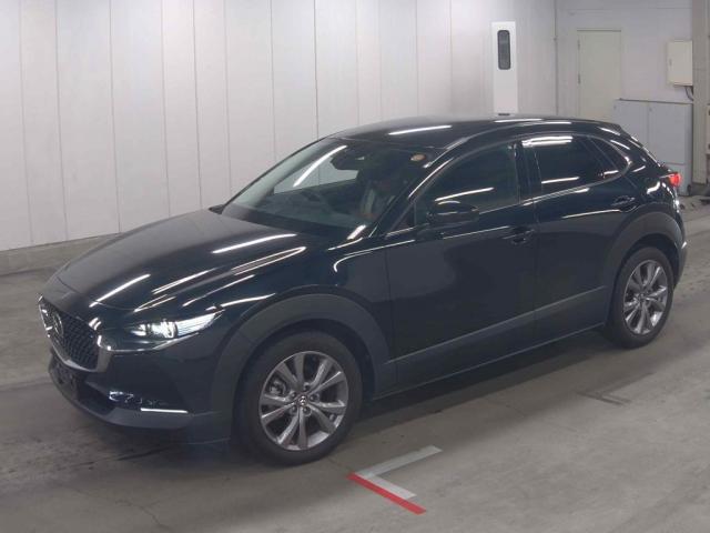 2023 MAZDA CX-30 XD Proactive Touring Selection