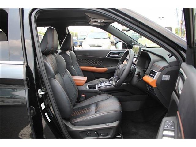 2022 MITSUBISHI Outlander PHEV P