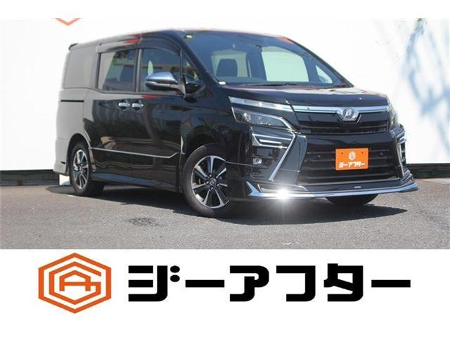 2019 Toyota Voxy 2.0ZS Kou II 7 Seater