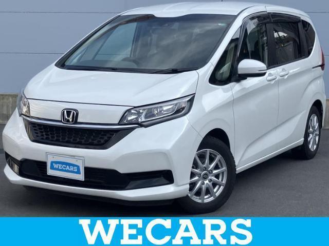 2021 Honda Freed G Honda Sensing
