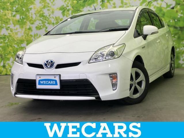 2014 Toyota Prius L
