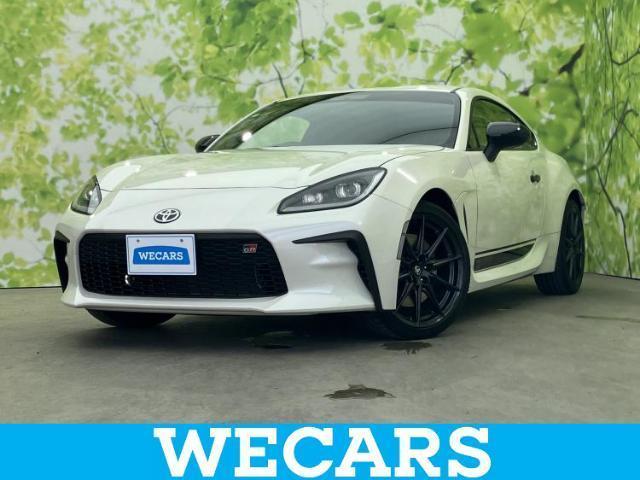 2024 Toyota GR86 RZ 40th ANNIVERSARY LIMITED