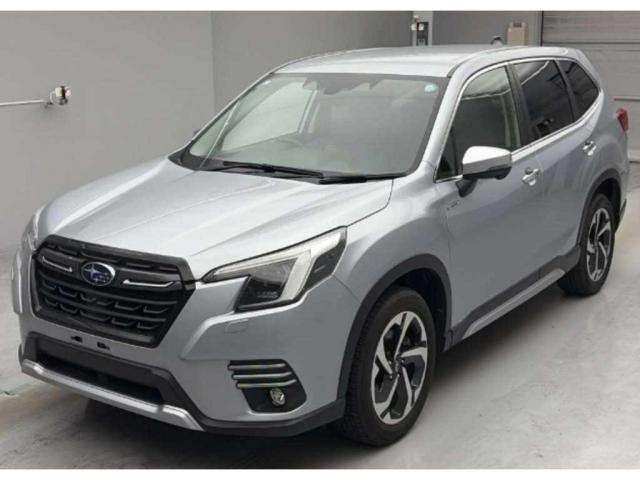 2024 Forester Hybrid Advance