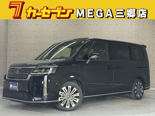 2023 Honda Step Wagon Spada HV e:HEV Spada Premium Line