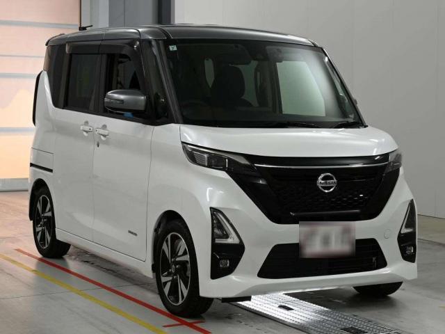 2021 Nissan Roox HighWayStar Highway Star G Turbo Pro Pilot Edition