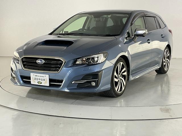 2017 Levorg 2.0GT-S EyeSight