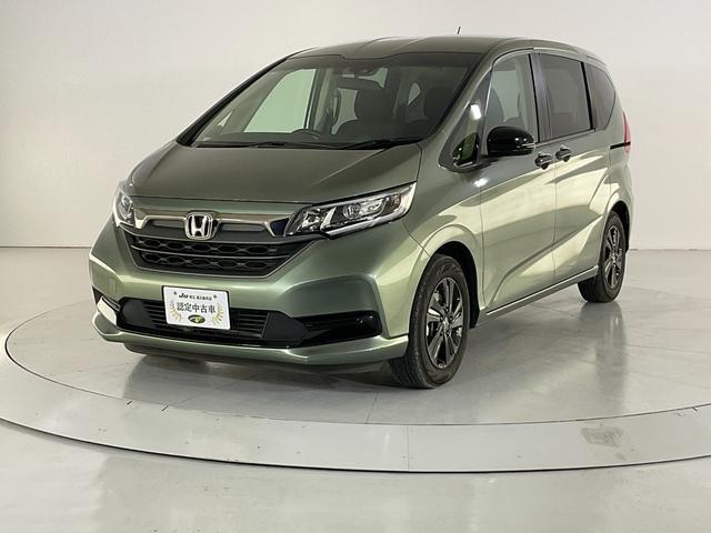 2023 Honda Freed Hybrid 1.5 Hybrid G Black Style